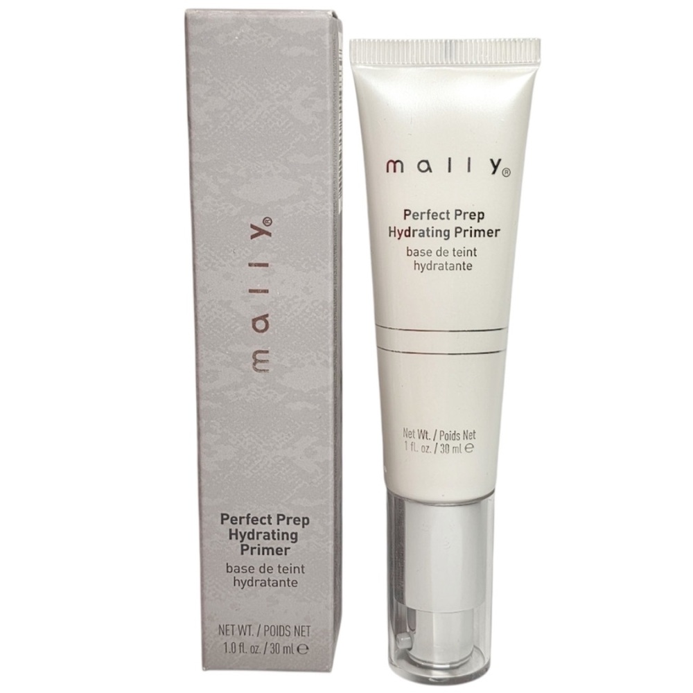 Mally Perfect Prep Hydrating Primer